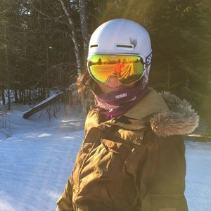 Meet your Posher, Jessie